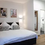 Soers Hotel Akwizgran