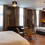 Hotel Soers 3*