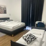 Soers Hotel Akwizgran