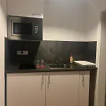 Soers Hotel Akwizgran