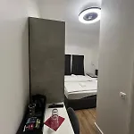 Soers Hotel 3*
