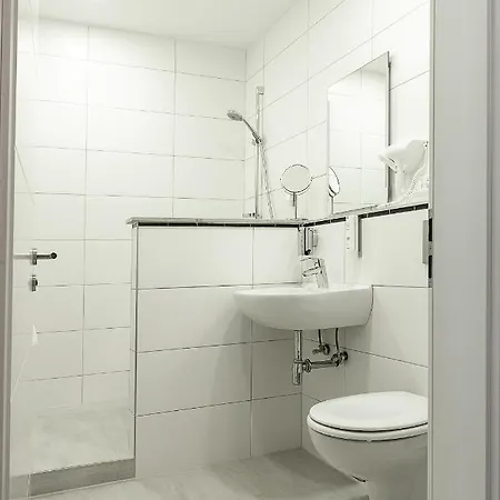 Soers Hotel Aachen