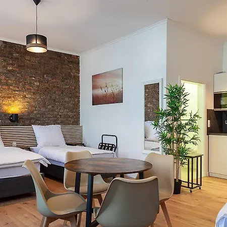 Hotel Soers 3*