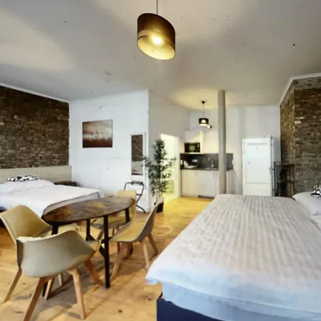 Hotel Soers 3*