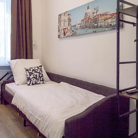 Hotel Soers