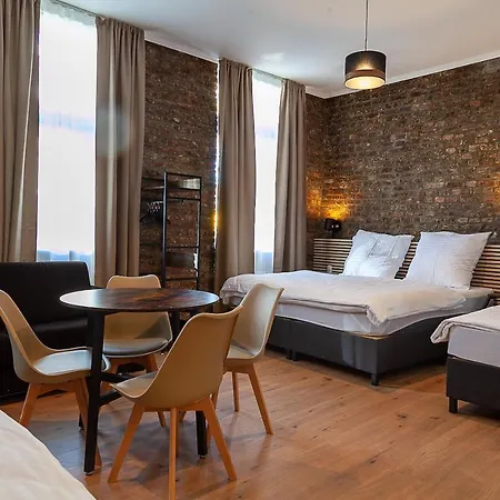 Hotel Soers