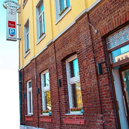 Soers Szálloda Aachen