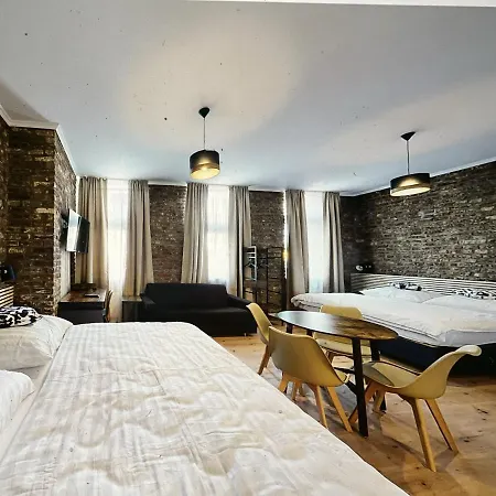Soers Hotel