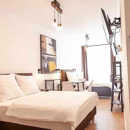 Hotel Soers
