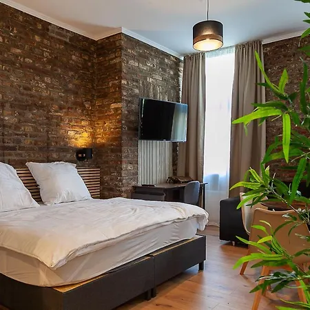 Soers Hotel