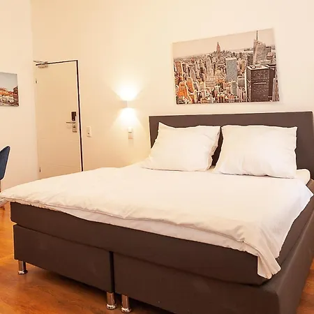 Soers Hotel 3*