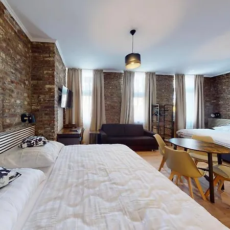 Hotel Soers 3*