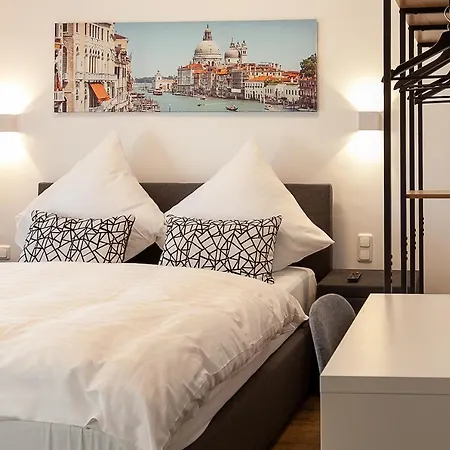 Hotel Soers 3*