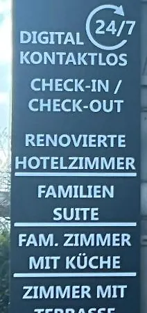Soers 3* Aachen