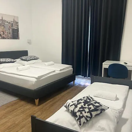 Soers Hotel Aquisgrán