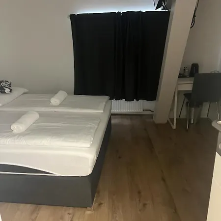 Hotel Soers 3*