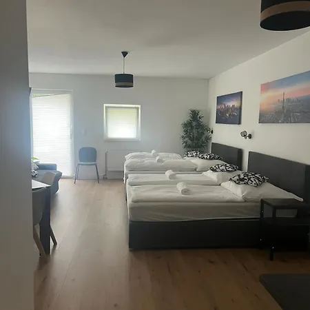 Soers 3* Aquisgrán