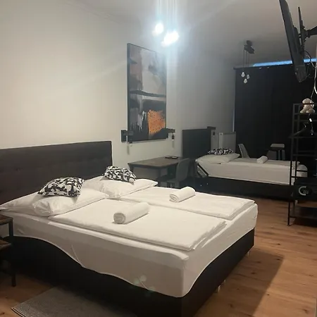 Hotel Soers 3*