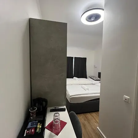 Soers Hotel 3*