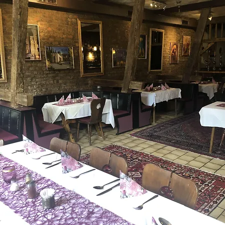 Hotel Soers Aquisgrana