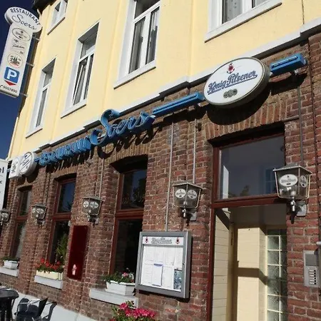 Hotel Soers