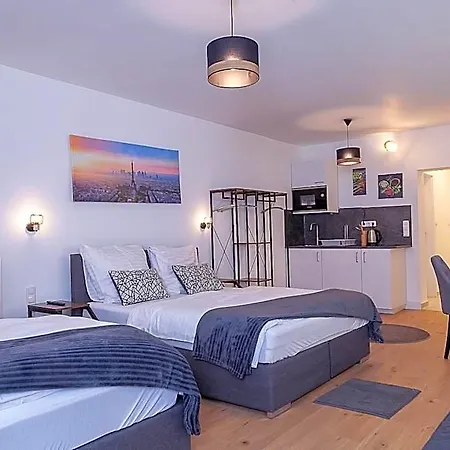 Hotel Soers Aachen