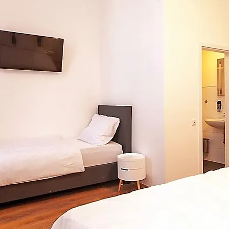 Soers Hotel