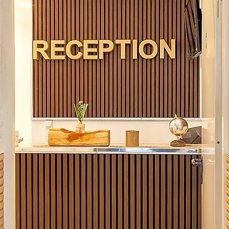 Hotel Soers