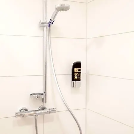 Hotel Soers Aachen