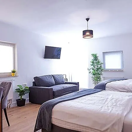 Soers Szálloda