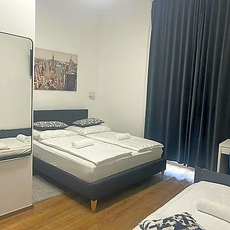 Soers Szálloda