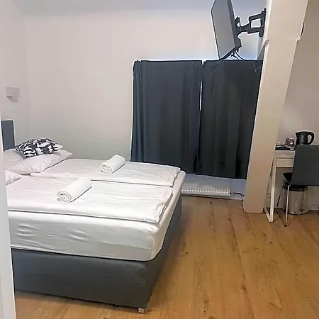 Szálloda Soers 3*