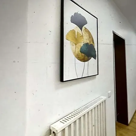 Soers Szálloda 3*