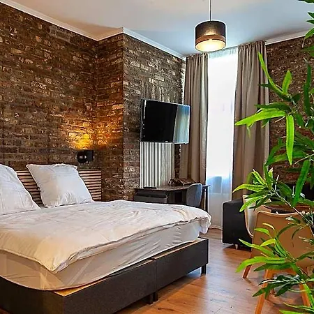 Szálloda Soers