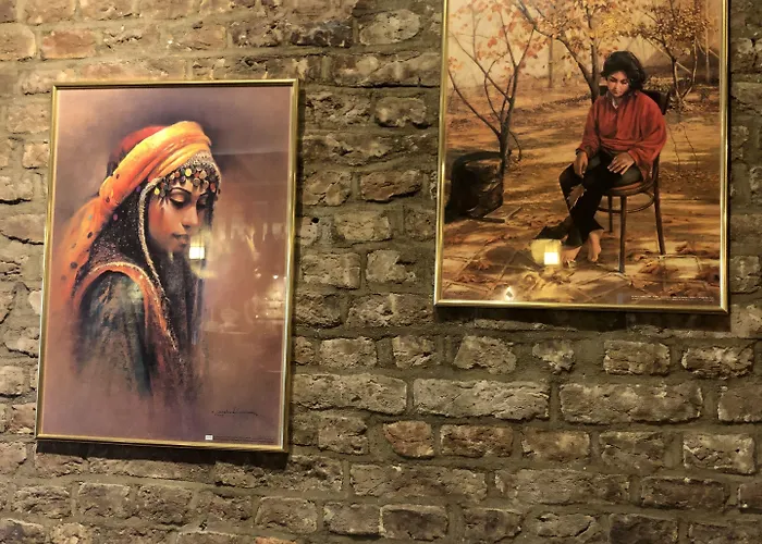 Hotel Soers Aquisgrana