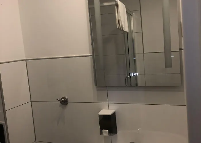 Soers Hotel Aquisgrana